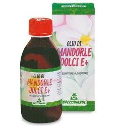 MANDORLE DOLCI OLIO 170ML SPECCH — confronto prezzi