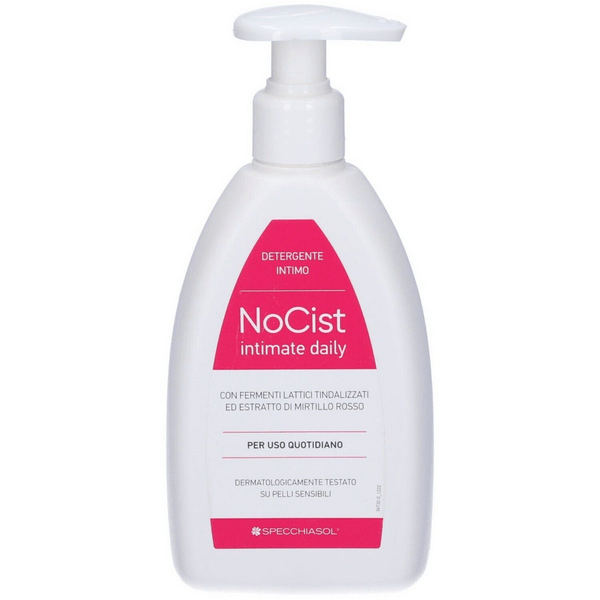 Specchiasol NoCist Detergente Intimo 250 ml — confronto prezzi