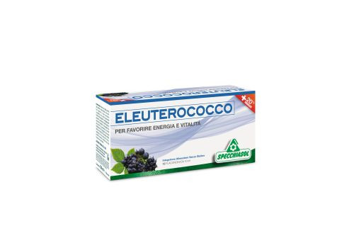 ELEUTEROCOCCO 12FLX10ML SPECCH — confronto prezzi
