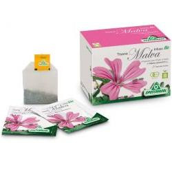 Specchiasol Tisana Bio Gusto Malva, 20 filtri — confronto prezzi