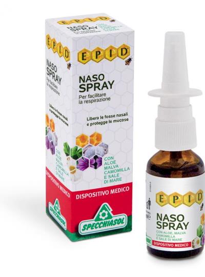 EPID NASO SPRAY 20ML — confronto prezzi