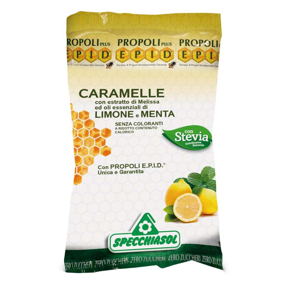 EPID CARAM LIMONE/MELISSA 3KG — confronto prezzi