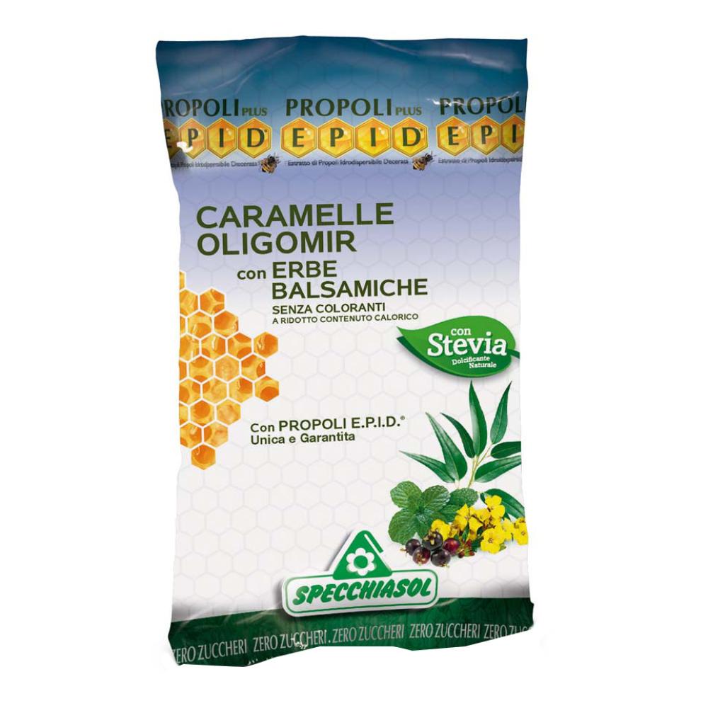 Oligomir epid caram sfuse 3kg — confronto prezzi