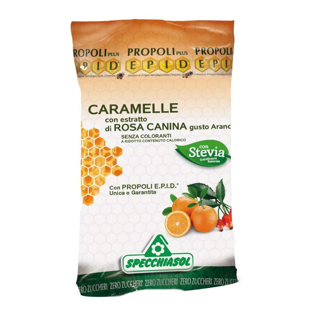 EPID CARAM ROSA CANINA 3KG — confronto prezzi