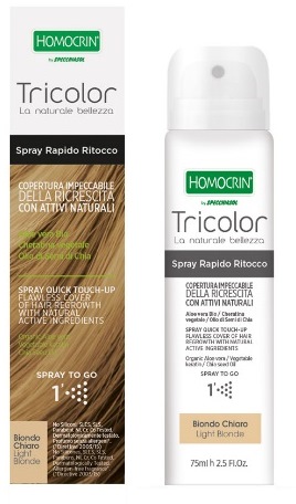 TRICOLOR SPR RITOCCO BION — confronto prezzi