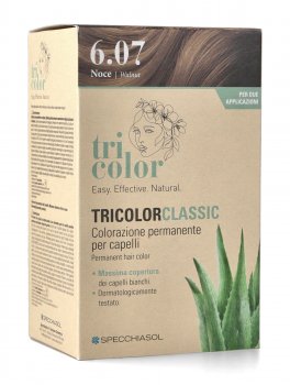 TRICOLOR Classic 6/07 Noce