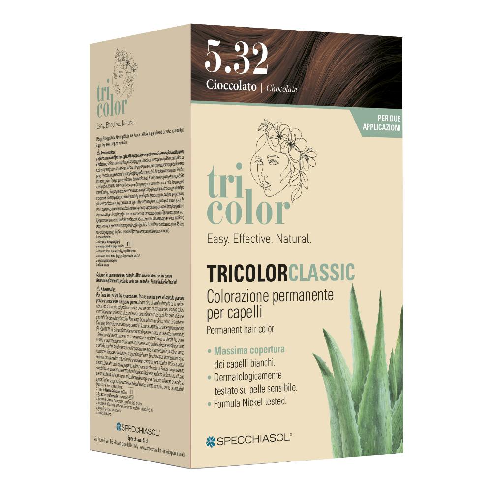 TRICOLOR CLASSIC 5,32 CIOC — confronto prezzi