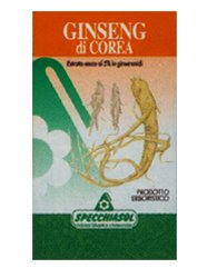 GINSENG COREA ERBE 60CPS SPECCH — confronto prezzi