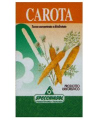 Carota Erbe 75Cps Fl 75 pz Compresse — confronto prezzi