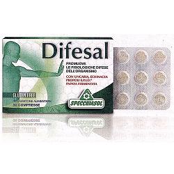 DIFESAL CONF 30CPR — confronto prezzi