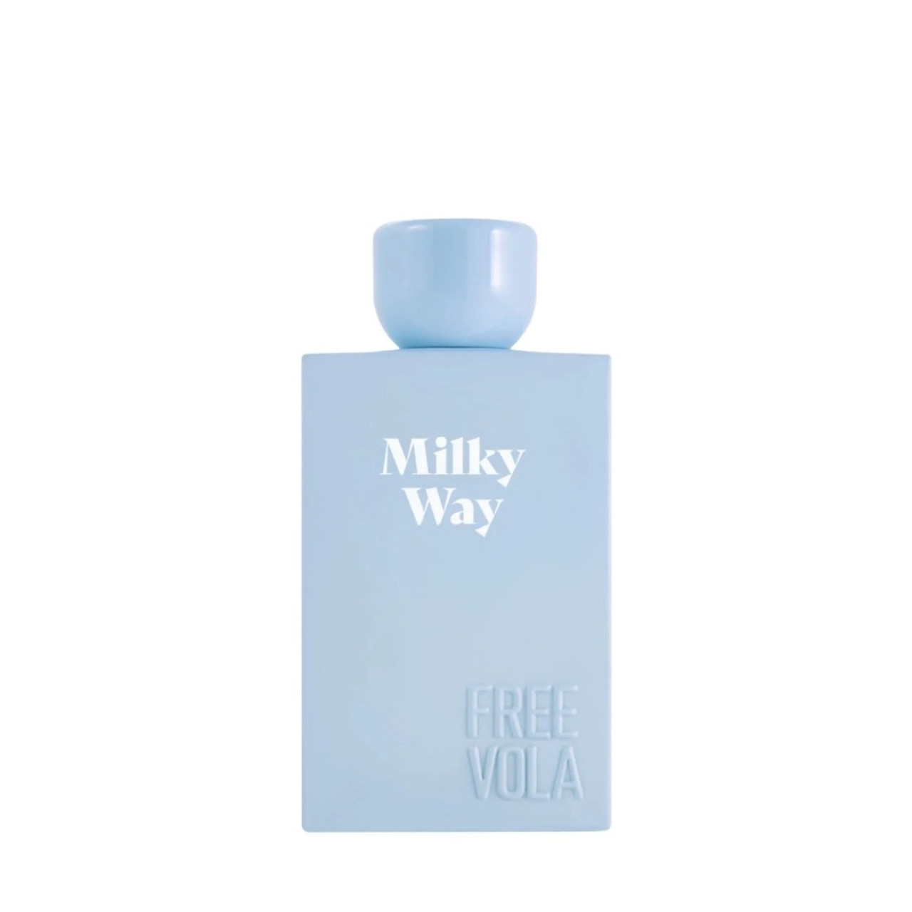 Freevola Milky Way Eau De Parfum Donna Natural Spray 100ml