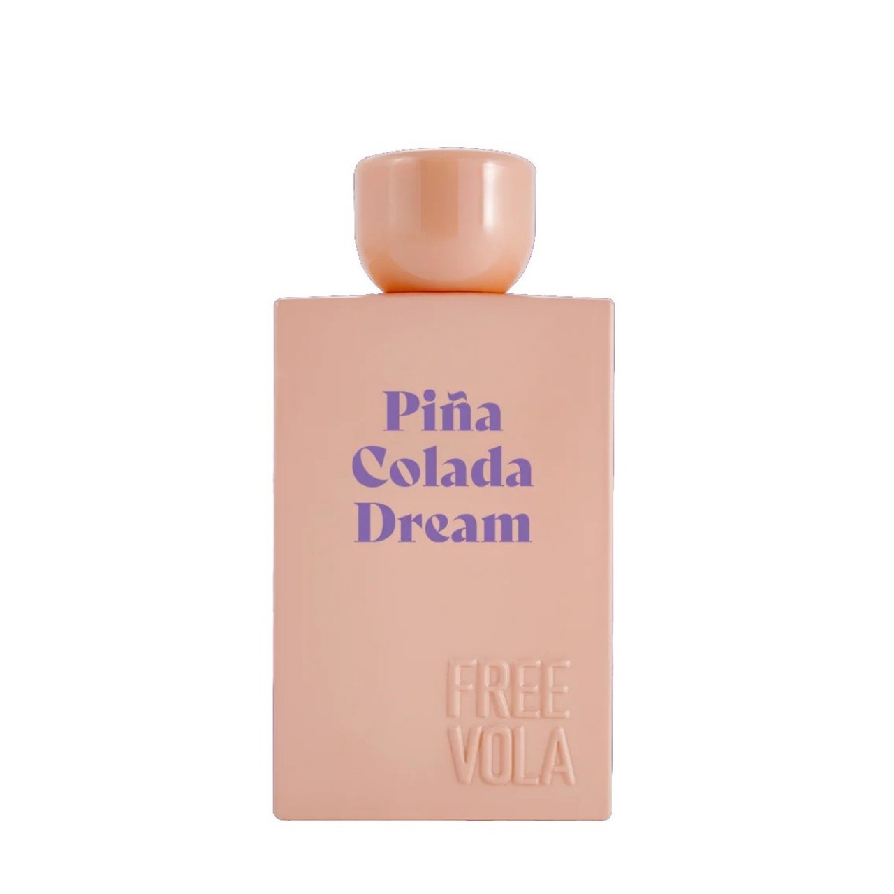 Freevola Pina Colada Dream Eau De Parfum Donna Natural Spray 100ml
