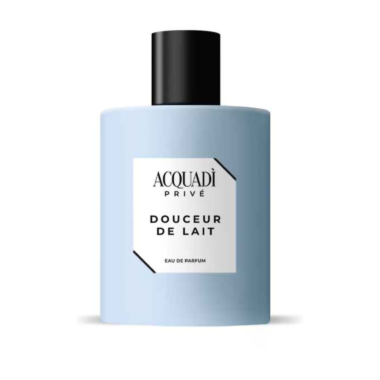 Acquadì Privé Douceur De Lait Eau De Parfum Unisex Natural Spray 100ml