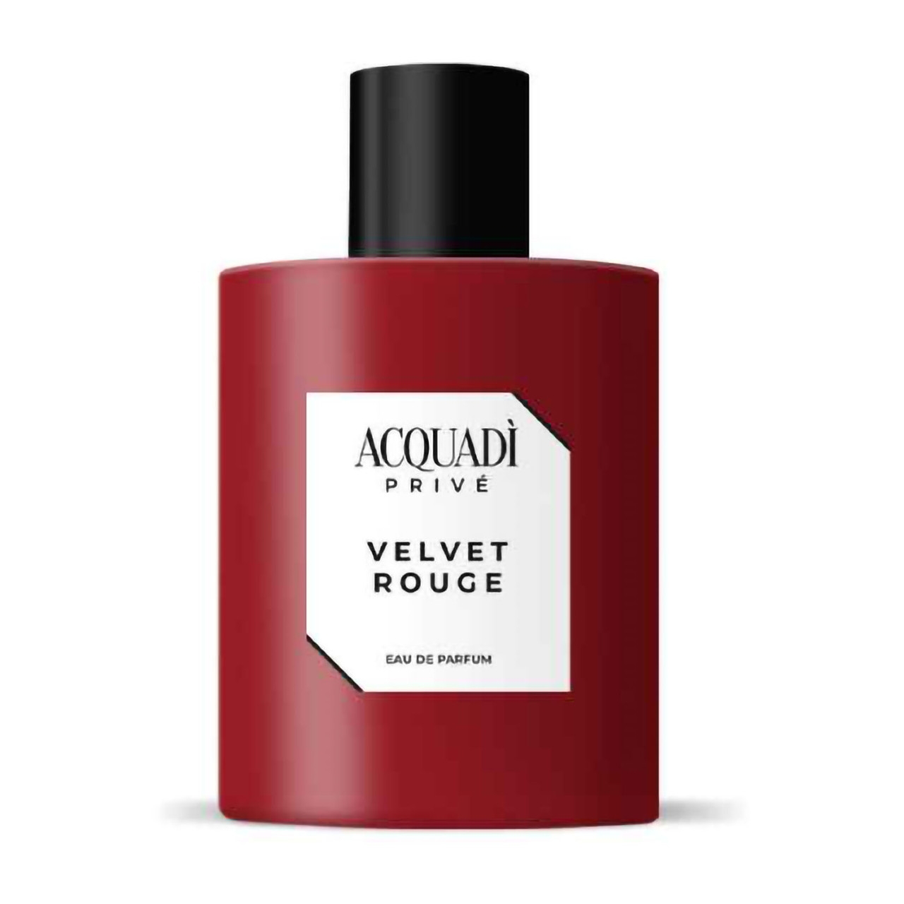 Acquadì Privé Velvet Rouge Eau De Parfum Unisex Natural Spray 100ml