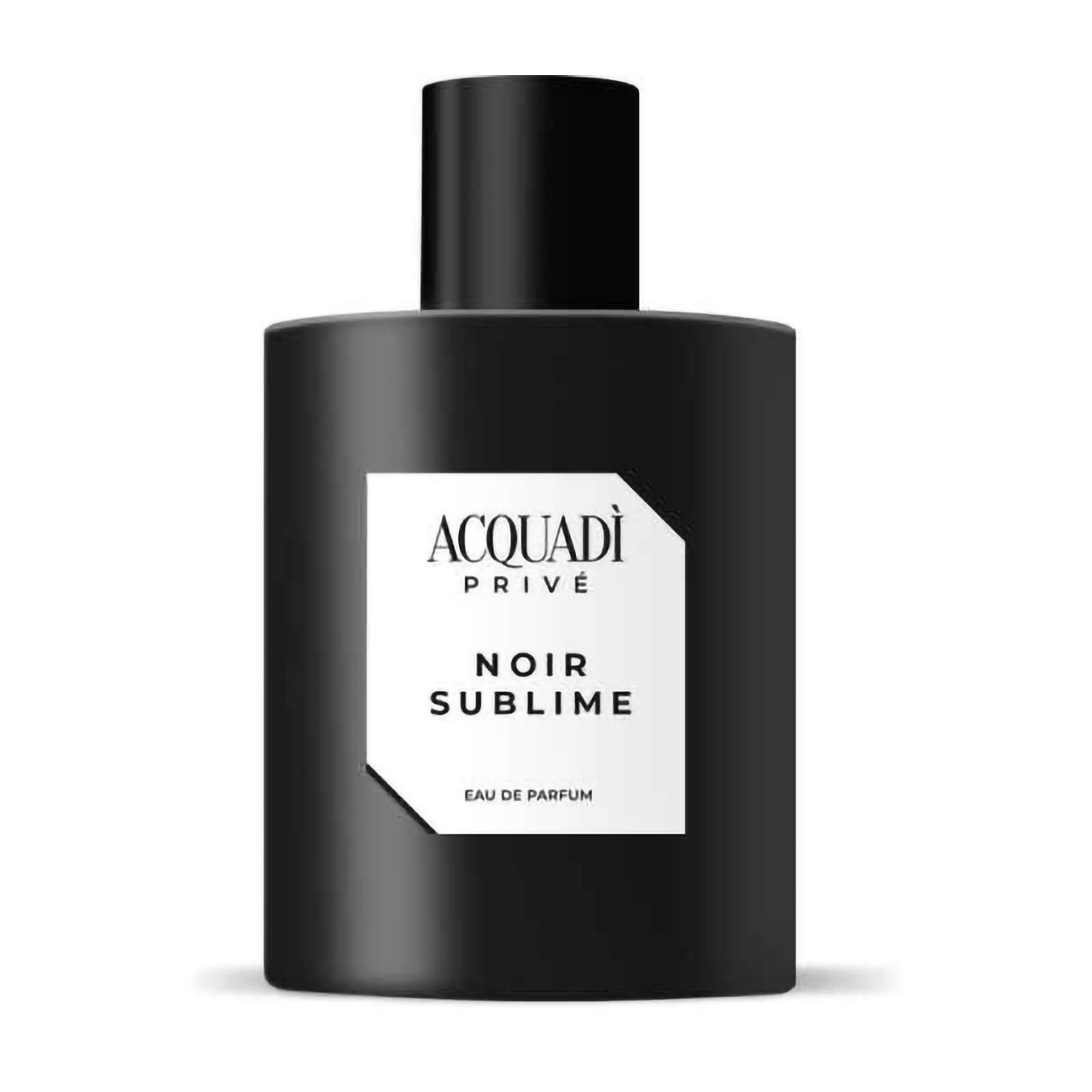 Acquadì Privé Noir Sublime Eau De Parfum Unisex Natural Spray 100ml