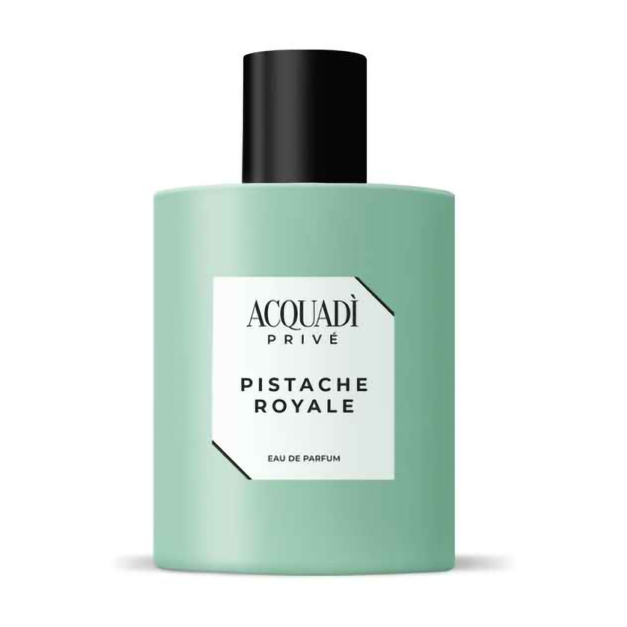 Acquadì Privé Pistache Royale Eau De Parfum Donna Natural Spray 100ml