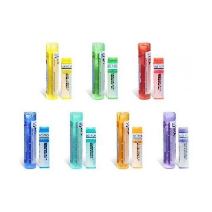 Apis Mellifica 24lm 10ml Gocce