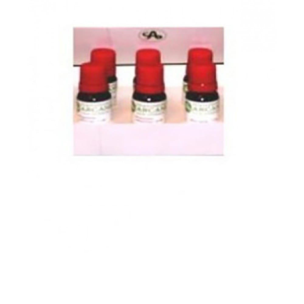 Calcium carb 30lm 10ml gtt