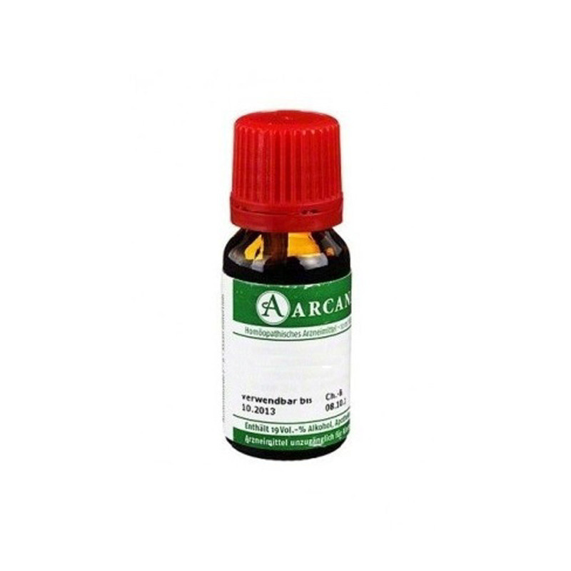 Similia Lycopodium Clav 18LM Gocce Omeopatiche 10ml