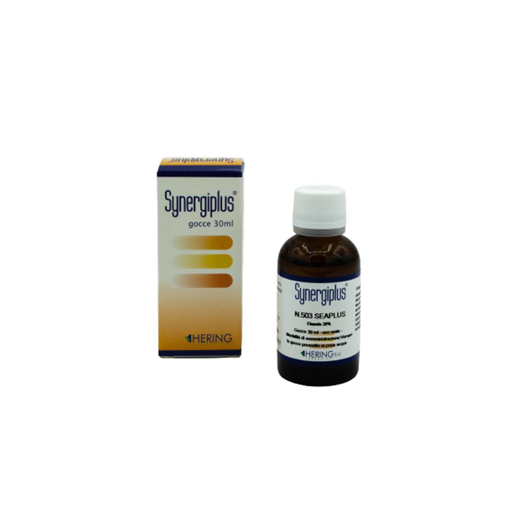 HERING Seaplus Gocce 30 Ml ml — confronto prezzi