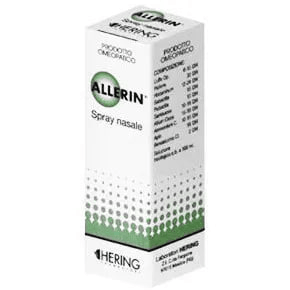 Hering Allerin Spray Nasale 15 ml