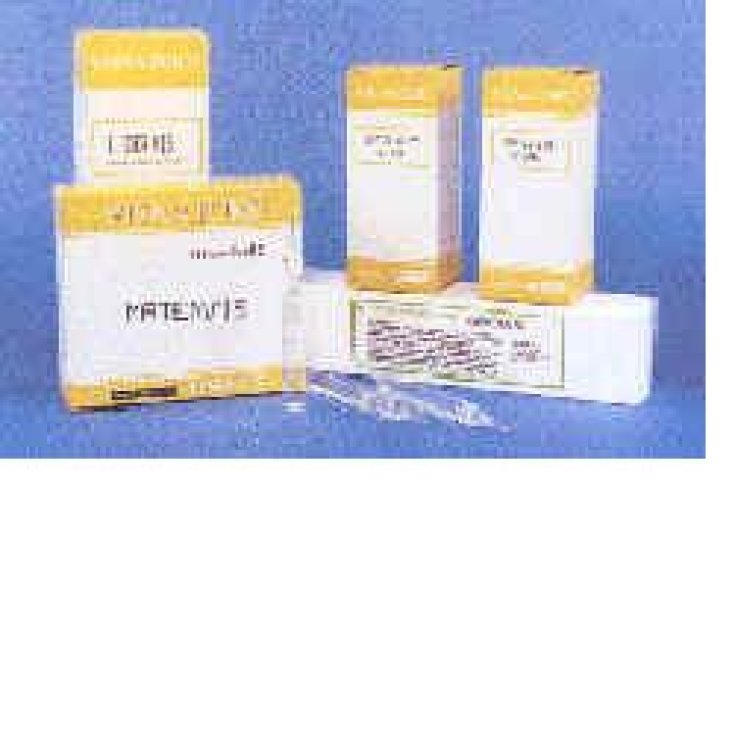 Linda's Lab Battenvis Gocce Vis Omeopatico 30 ml