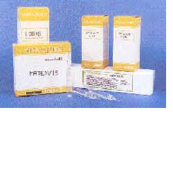 Tonenvis 30ml Gocce Vis