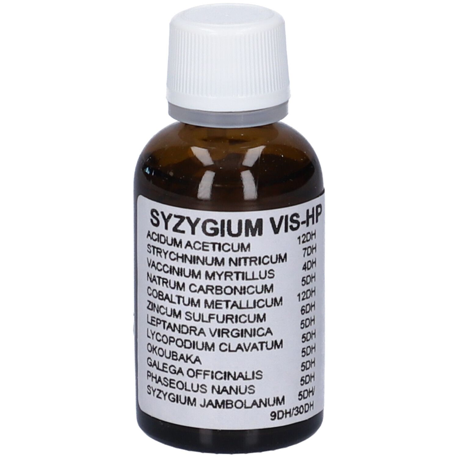 SYZYGIUM 30ml Vishp