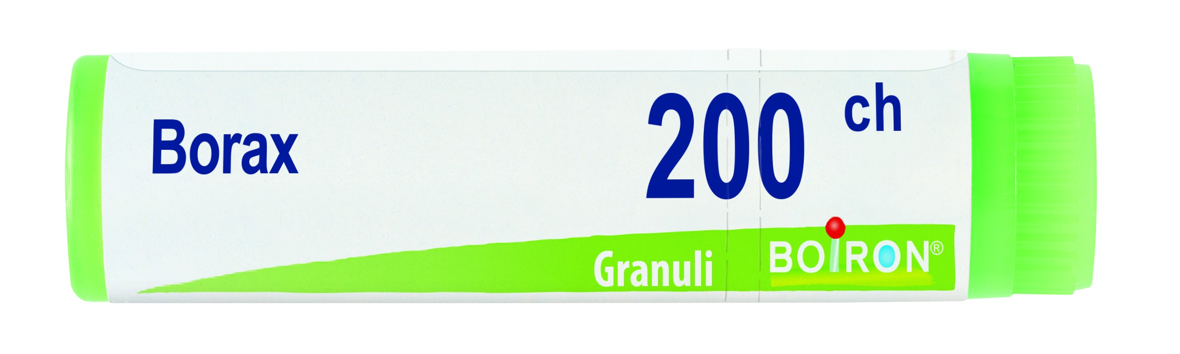 Borax 200ch globuli — confronto prezzi