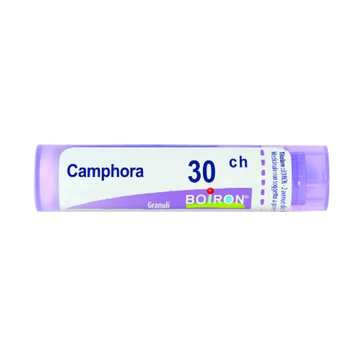 Camphora 30ch gr bo — confronto prezzi