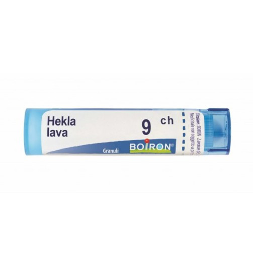 HEKLA LAVA 9CH GR — confronto prezzi