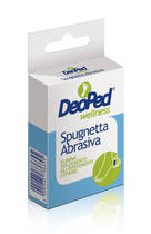 DEOPED SPUGNETTA ABRASIVA — confronto prezzi