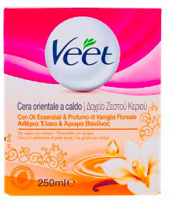 VEET CERETTA ORIENTALE O/ESSEN 250 — confronto prezzi