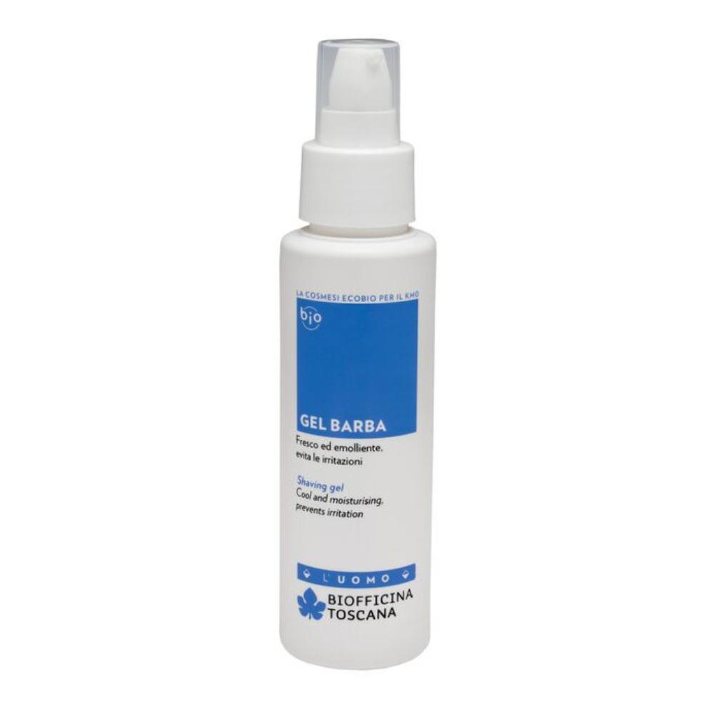 GEL BARBA 100ML