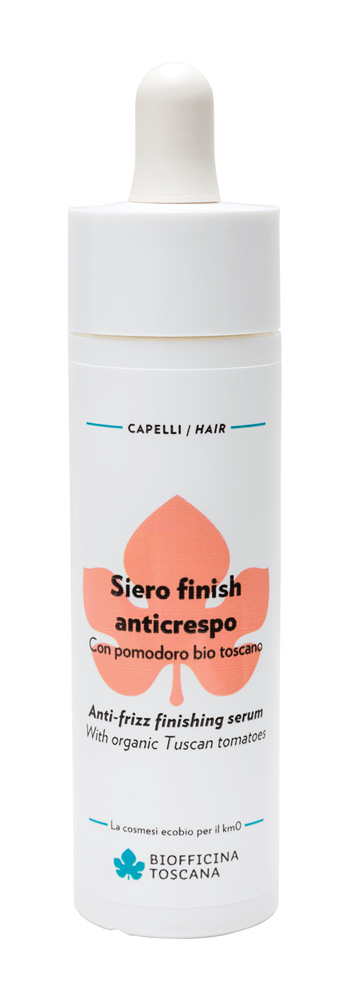 SIERO FINISH ANTICRESPO 60ML — confronto prezzi