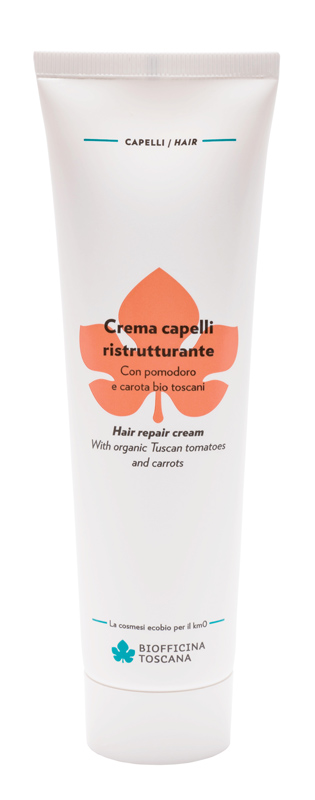 CREMA CAPELLI RISTRUTT 100ML