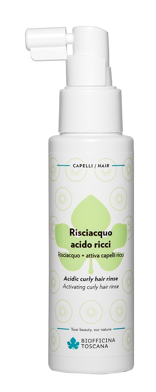 RISCIACQUO ACIDO RICCI SPRAY — confronto prezzi