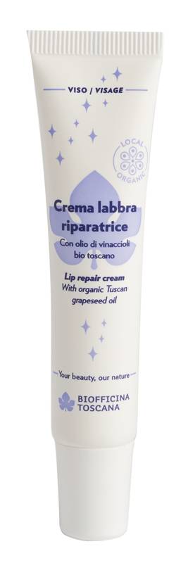 CREMA LABBRA RIPARATRICE 15 ML