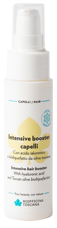 INTENSIVE BOOSTER CAPELLI 60ML