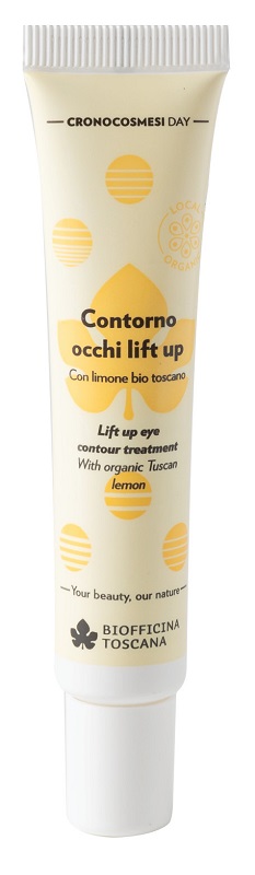 CONTORNO OCCHI LIFT UP 15ML