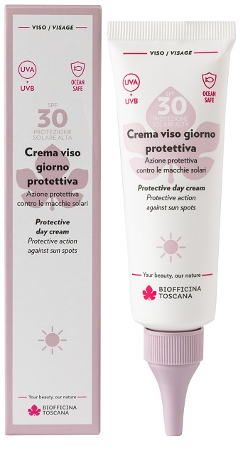 CREMA VISO GIORNO PROTET SPF30 — confronto prezzi