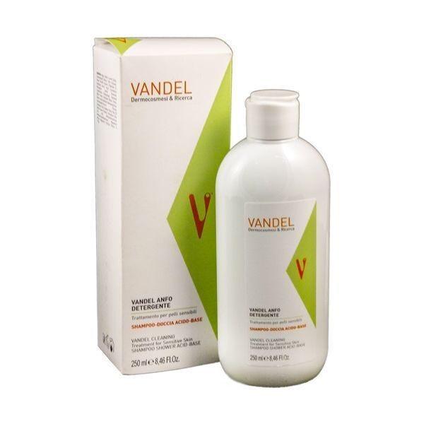 Vandel Anfo 1 Detergente 250 ml — confronto prezzi