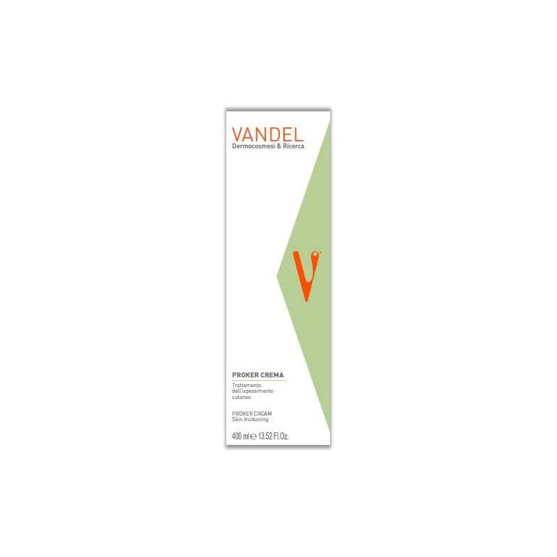 VANDEL PROKER CREMA 400ML