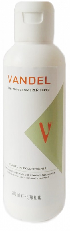 Vandel infex deterg.200ml