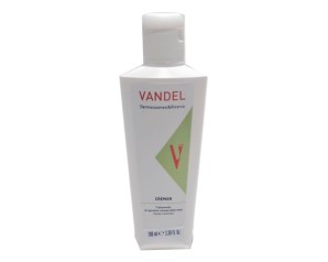 Vandel sun crema fp50 150ml