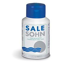 Sale Sohn Sale Dietetico Condimento 150 Gr — confronto prezzi