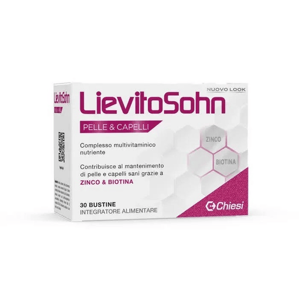 Lievitosohn 30bst — confronto prezzi