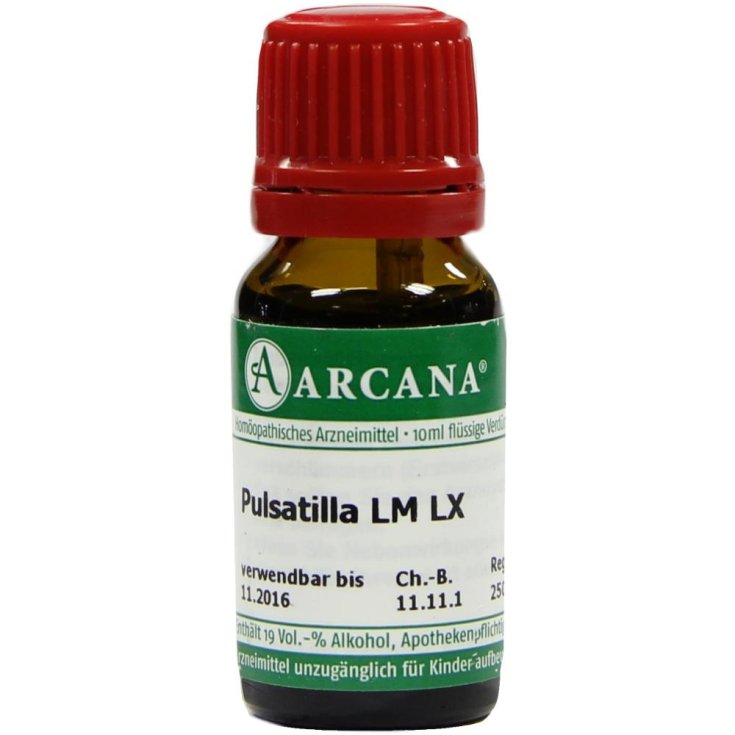 SI.PULSATILLA 60LM 10ML GTT — confronto prezzi
