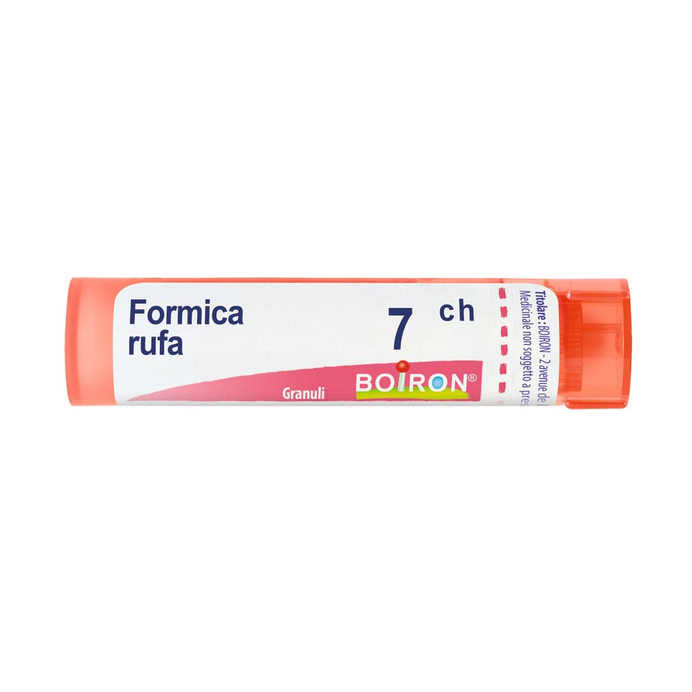 BO.FORMICA RUFA 7CH GR0 — confronto prezzi