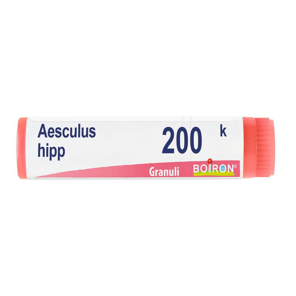 Aesculus Hippocast 200K Gl 1 pz Globuli — confronto prezzi